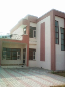 HOME KHANPUR FRONT